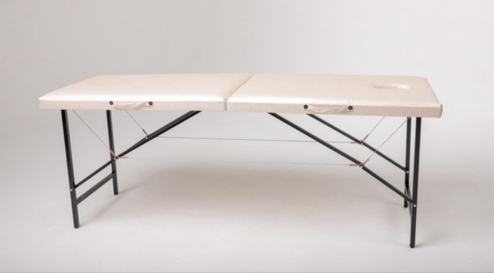 Кушетка раскладная для массажа