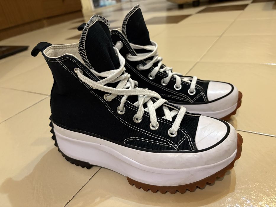 кецове converse