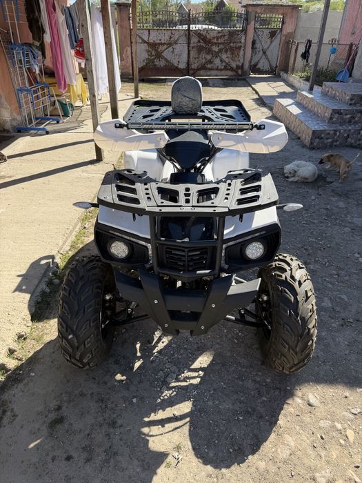 ATV RE VOLT 250cc vand 7.000 lei usor negociabili
