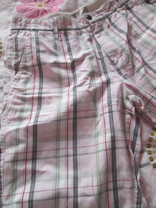 pantalon scurt Zaraman 40