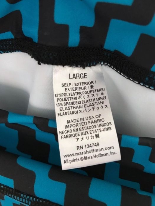 Colanti Mara Hoffman