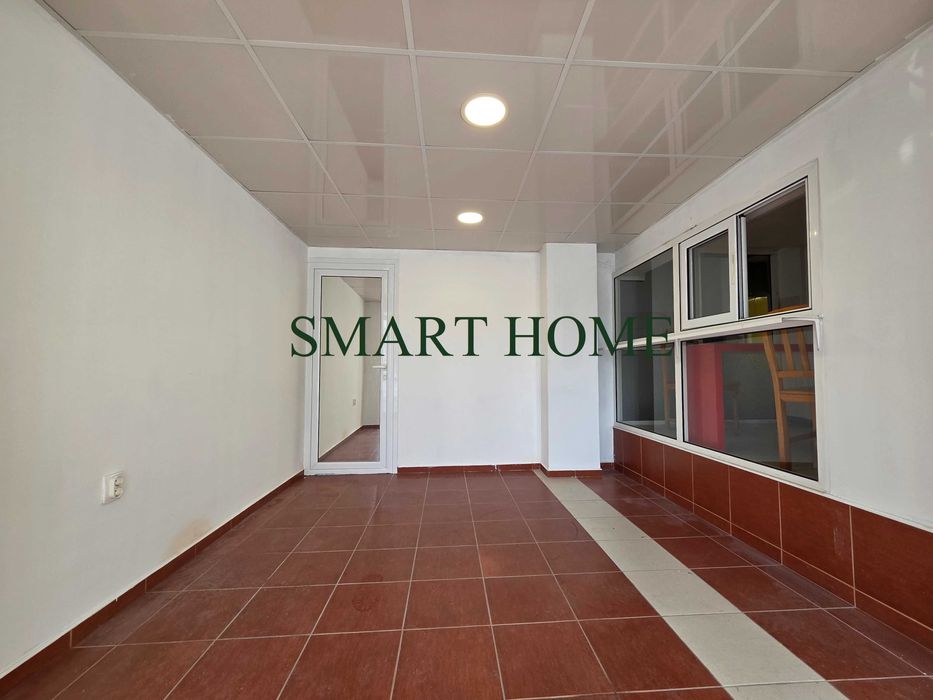 Дава се под наем Промишлена сграда в Велико Търново, Колю Фичето - 80 кв.м за 648.21 € - Снимка #4