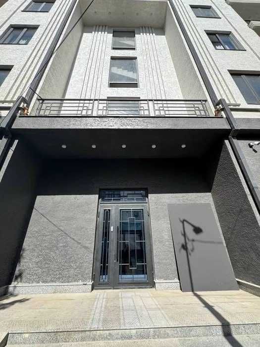 Новостройка 2/5/6 квартира коробка 47м2: Мирзо-Улугбек Академгородок