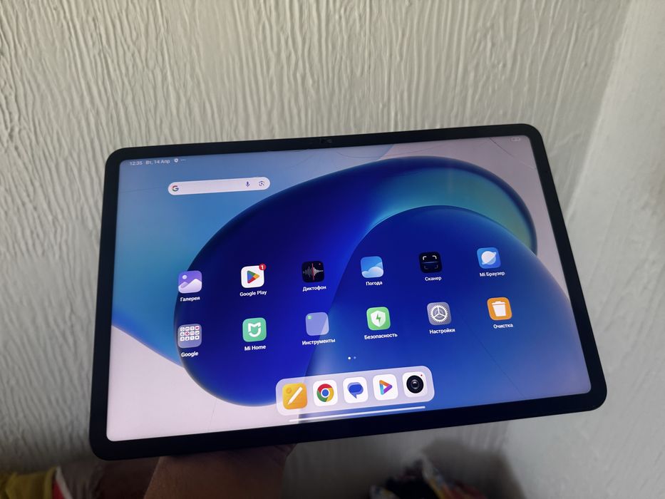 Xiaomi pad 6 128gb