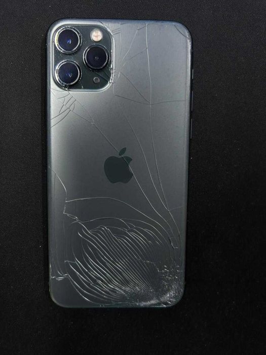 Iphone 11 Pro 64 гб! + Airpods 2 (orig)