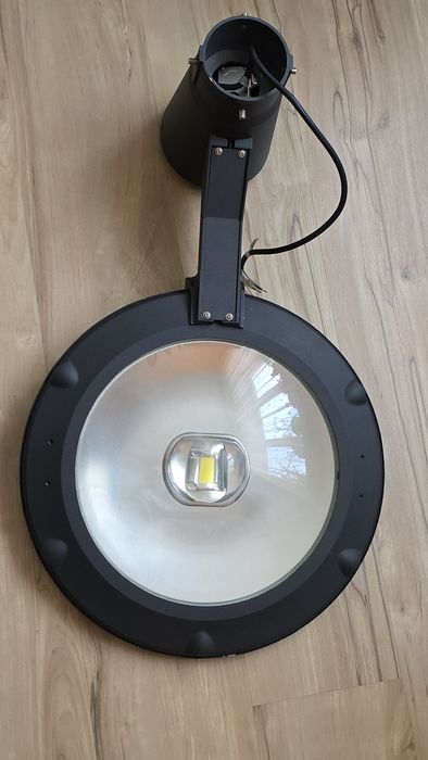 Уличные LED прожекторы