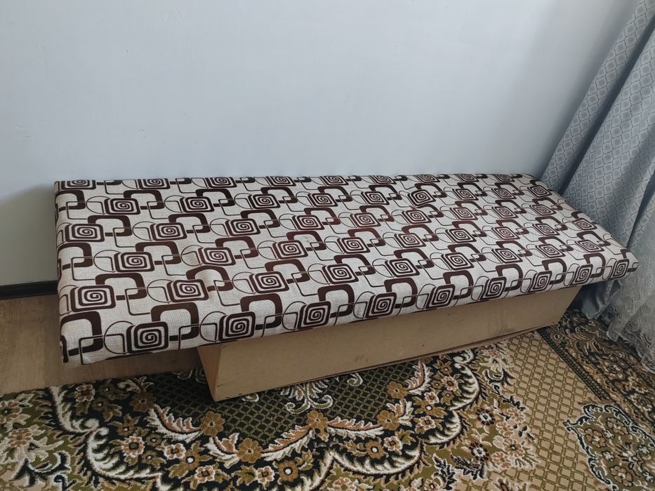 Кровать продается