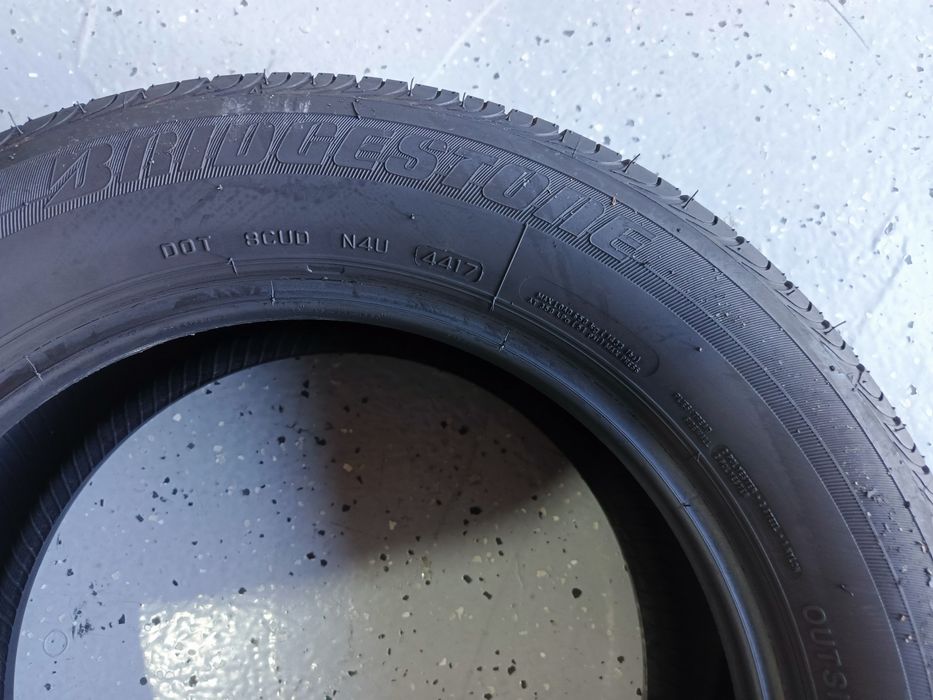 215.55.16 Brigestone Vara Second-hand