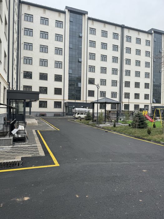 Asfalt yotqizish xizmati Samarqand shaxar va viloyatlari buylab