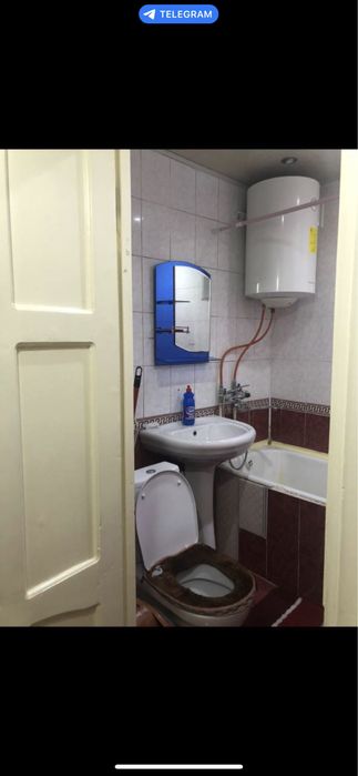 3 х ком квартира