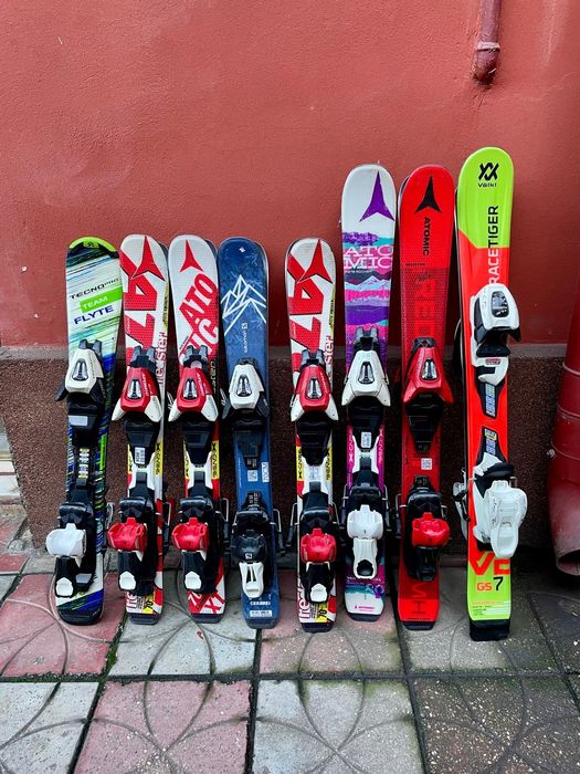 schiuri copii 70-80 cm skiuri copii