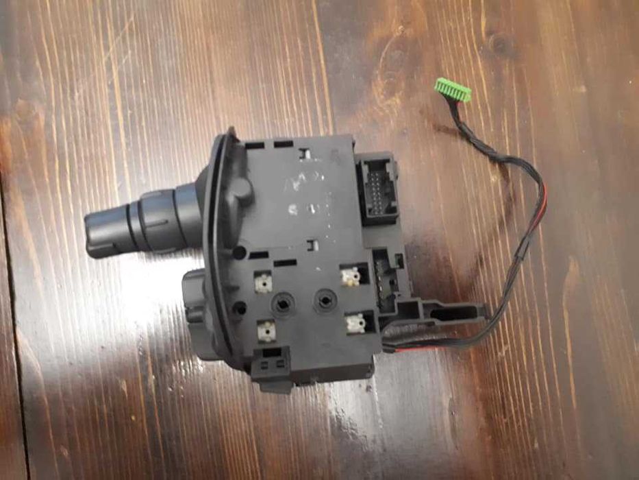 Лостче чистачки Renault Scenic II 2004-2009