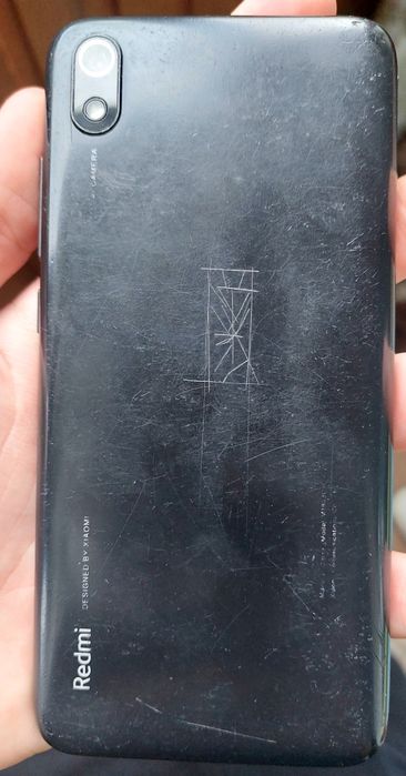 Продам редми на запчасти
