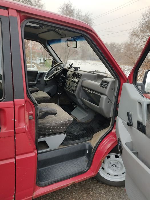 Продам Фольксваген транспортер