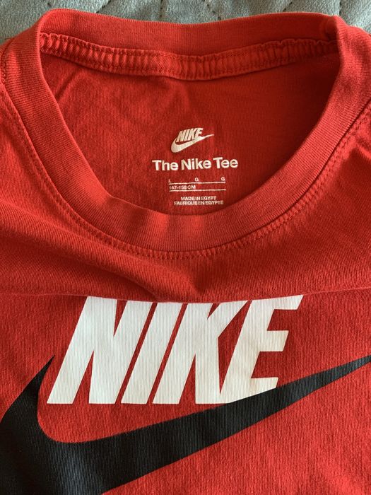 Детски тениски Nike размер L