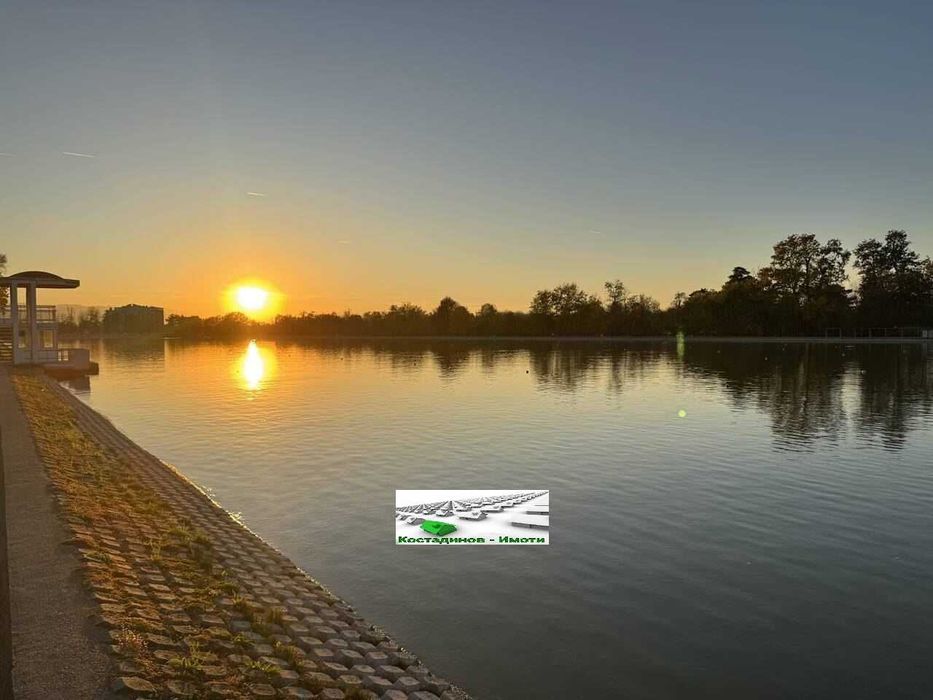 Дава се под наем Двустаен апартамент в Пловдив, Западен - 80 кв.м за 1000 € - Снимка #12