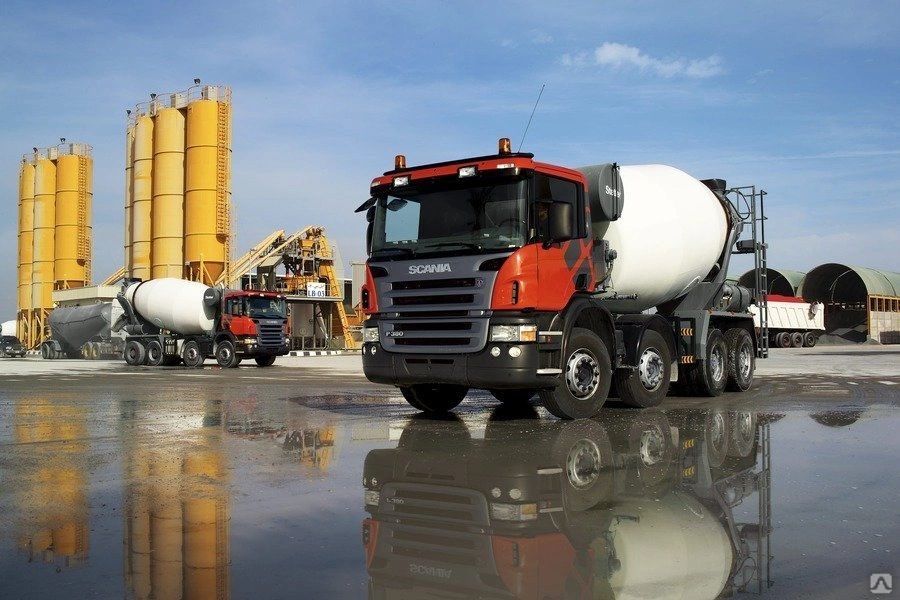 Раствой миксер с доставкой