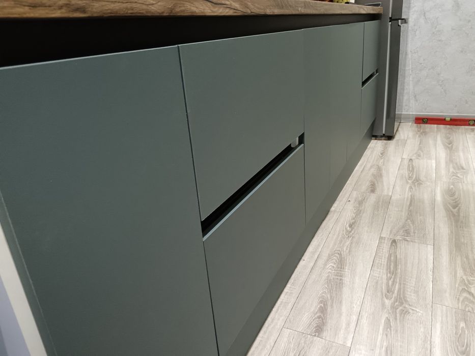 Мебель для кухни