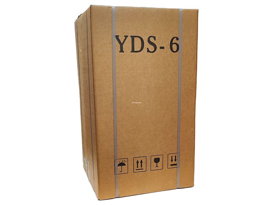 Сосуд Дьюара Азот Бочка Сосуд Дюар