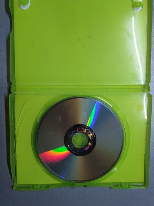 Need For Speed SHIFT