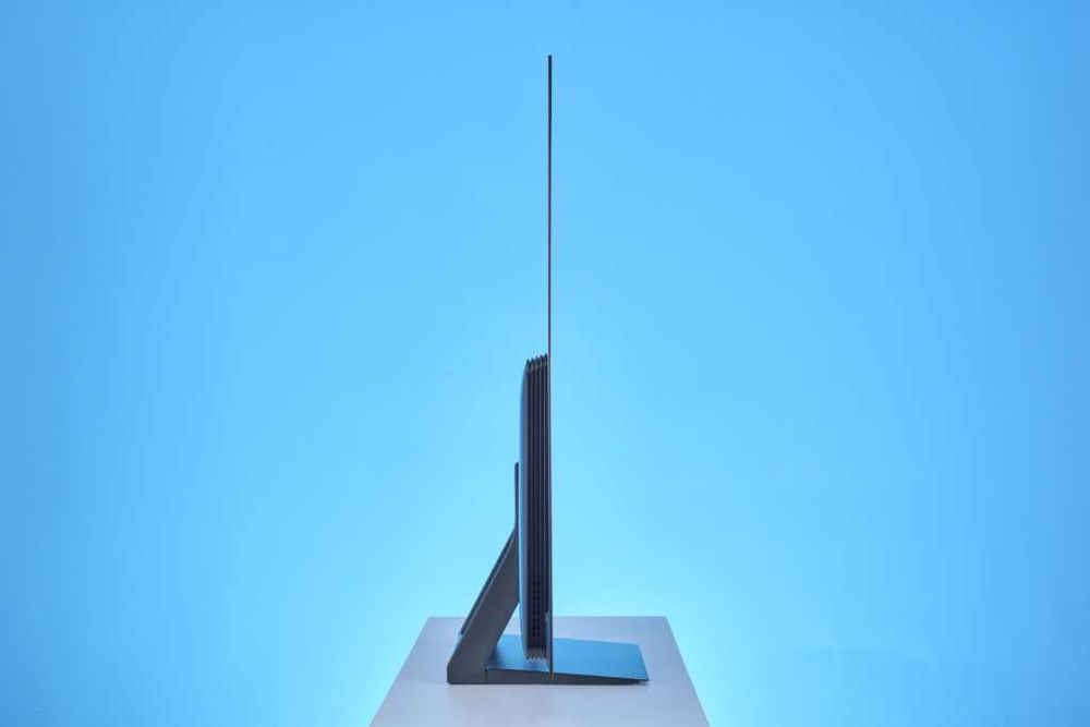 Телевизор QD OLED Samsung QE - 55 / 65 / 77 S90C Новинки 4K HDR 144Hz