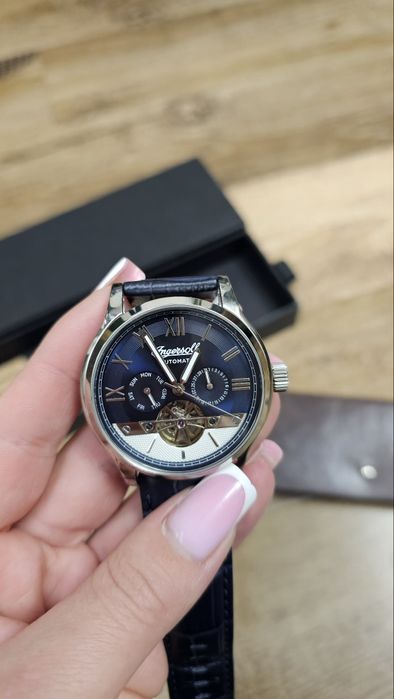 Ceas Ingersoll barbati