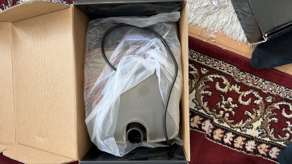 Робаклейн про 2023