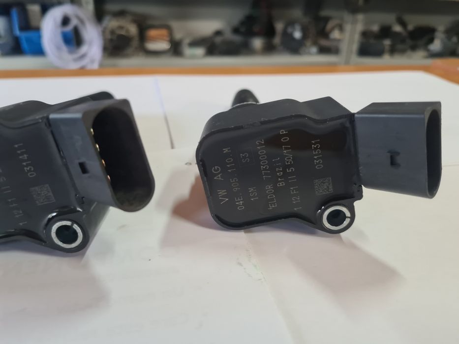 Bobină de inducție 04E905110M Vw Audi Seat 1.0Tsi 2014-16