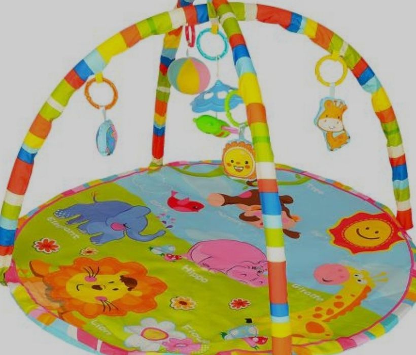 Товары для детей