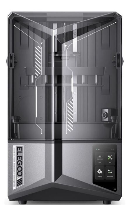 3D принтер Elego Saturn 4 ultra