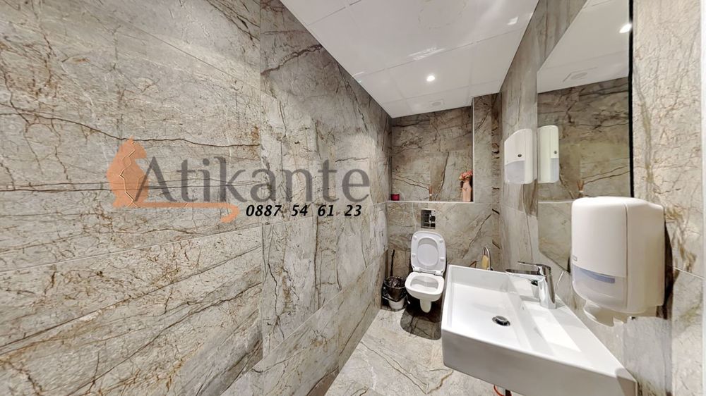 Офис в София-Изток площ 387 цена 6579