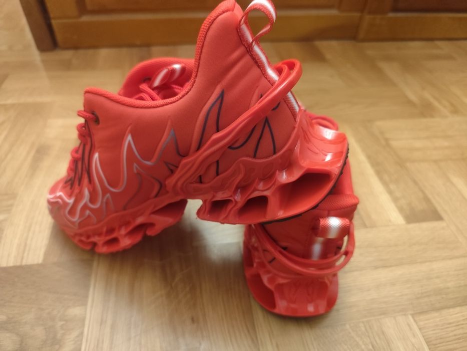 Мъжки Маратонки, ном. 43, Чисто нови