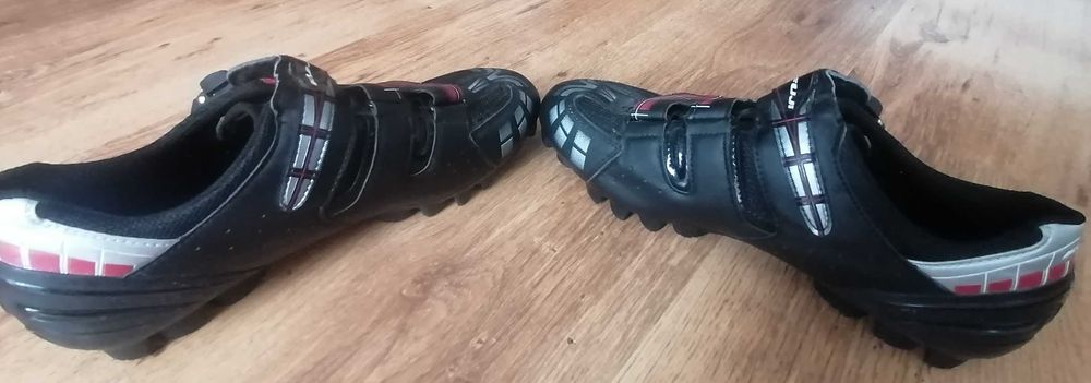 Pantofi ciclism Fuji bicicleta mountain bike trekking  specialized