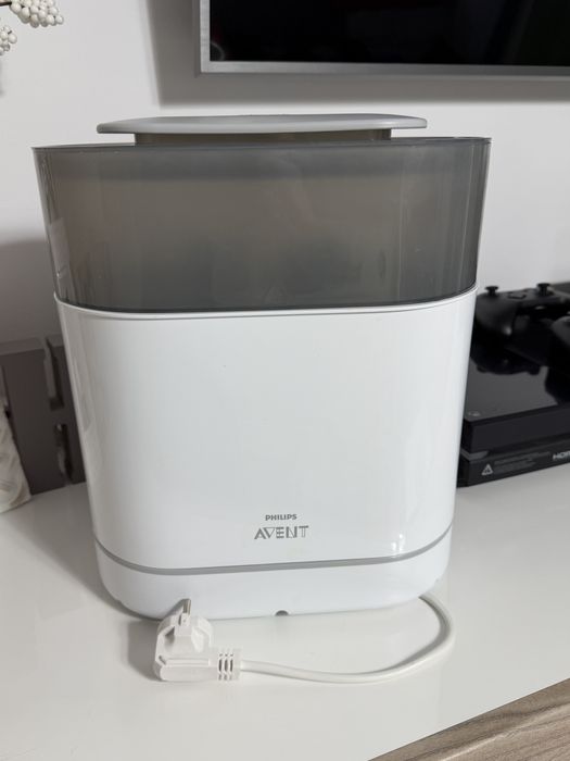 Sterilizator 6 biberoane philips avent