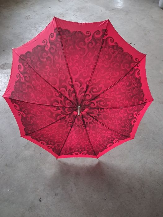 Umbrela dama deosebita