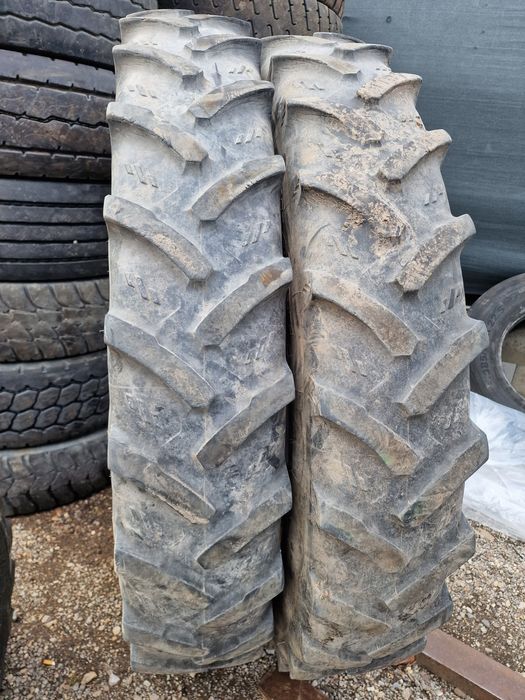 ANVELOPE agricole 11.2R48 (270/95R48) marca Kleber