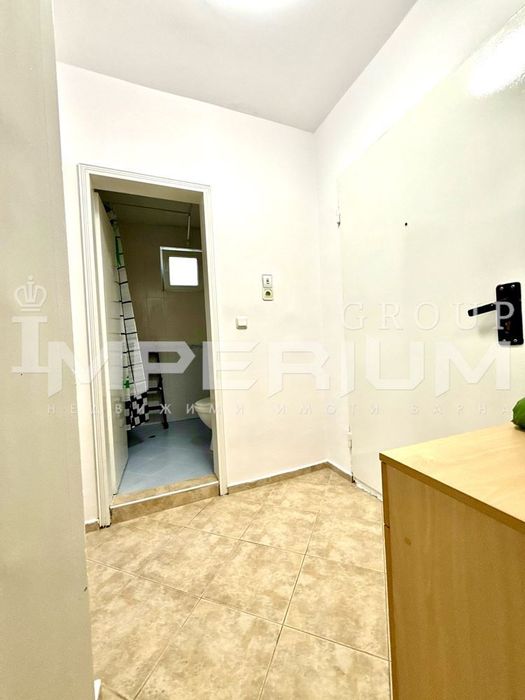 Дава се под наем Двустаен апартамент в Варна, Левски - 50 кв.м за 398.82 € - Снимка #4