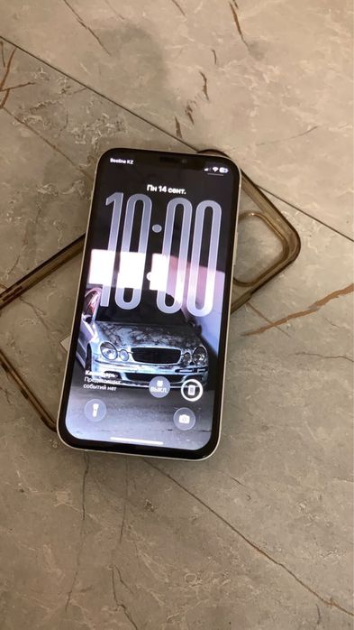 IPhone 12 обмен на другой айфон