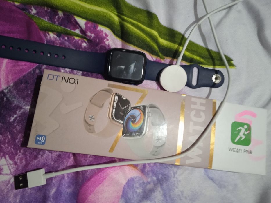 Watch Отличные часы спортивные