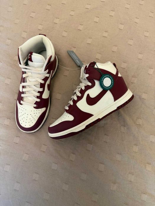 Adidasi nike dunk marimea 36,5