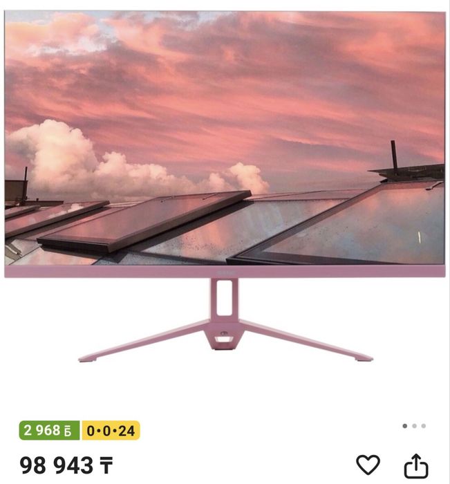 Монитор 23.8" Sanc M2442PH V2