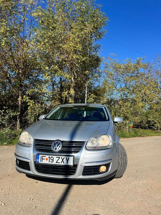 Volkswagen Golf V
