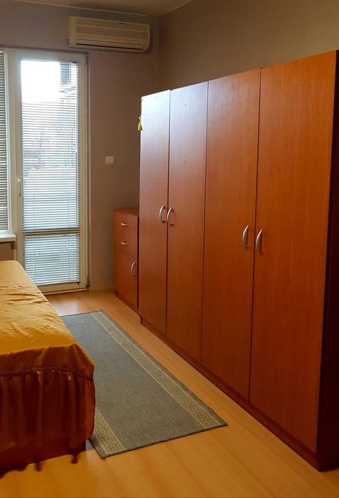 Дава се под наем Двустаен апартамент в Пловдив, Въстанически - 50 кв.м за 378.93 € - Снимка #5