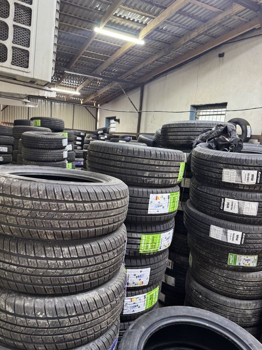 Продам шины разных размеров