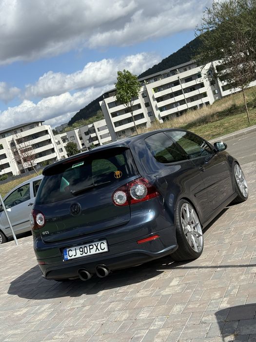 VOLKSWAGEN Golf 0 — imagine 5