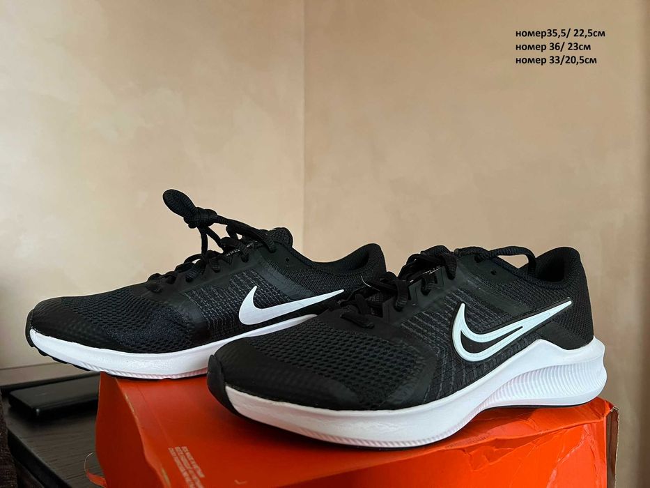 Оригинални  Маратонки Nike