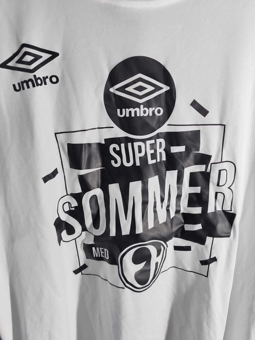 UMBRO Тениска/Мъжка М