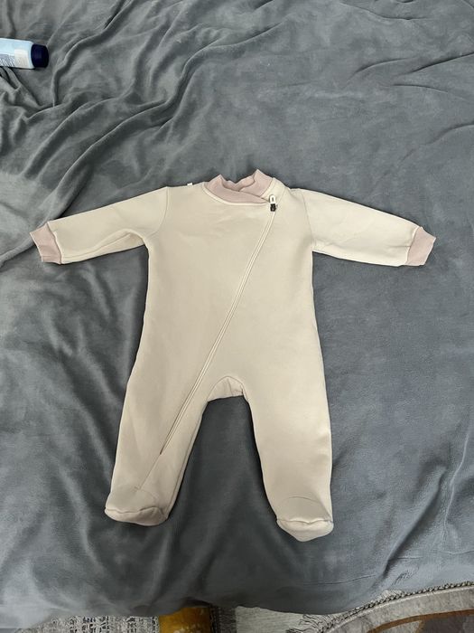 Детская одежда до года