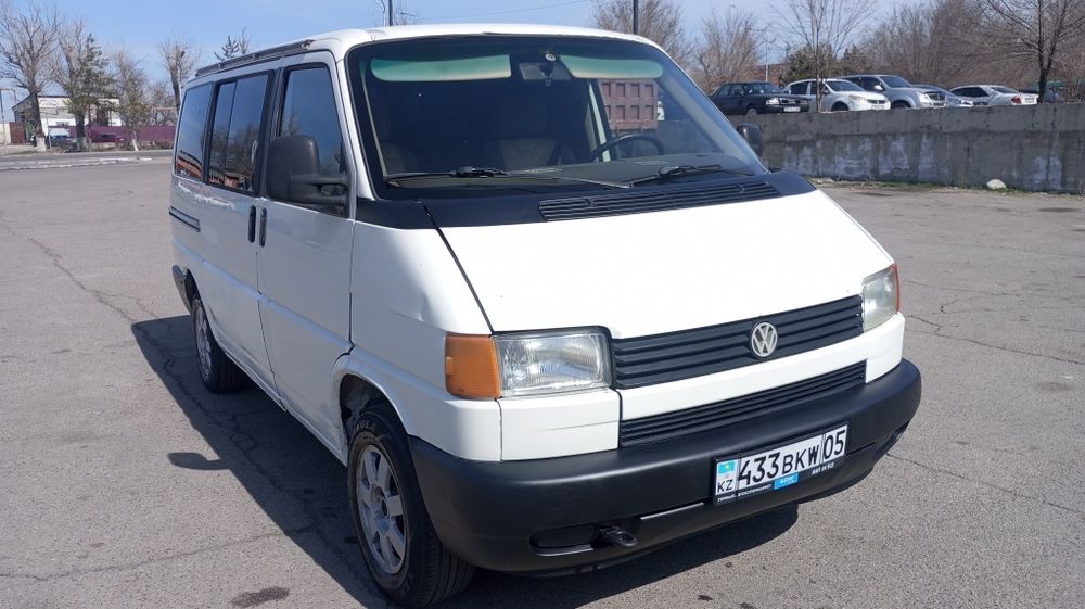 Продам Фольксваген транспортер