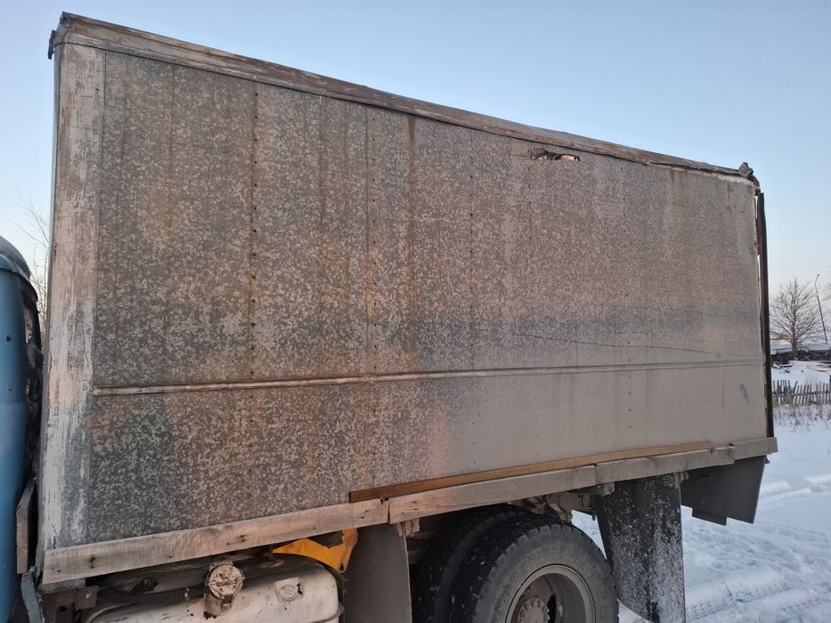 Продам будка в хорошем состоянии